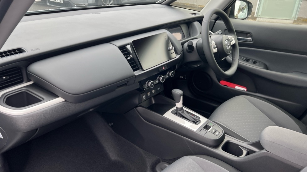 Used Honda Jazz 2025 for sale - 76871689: Photo 2