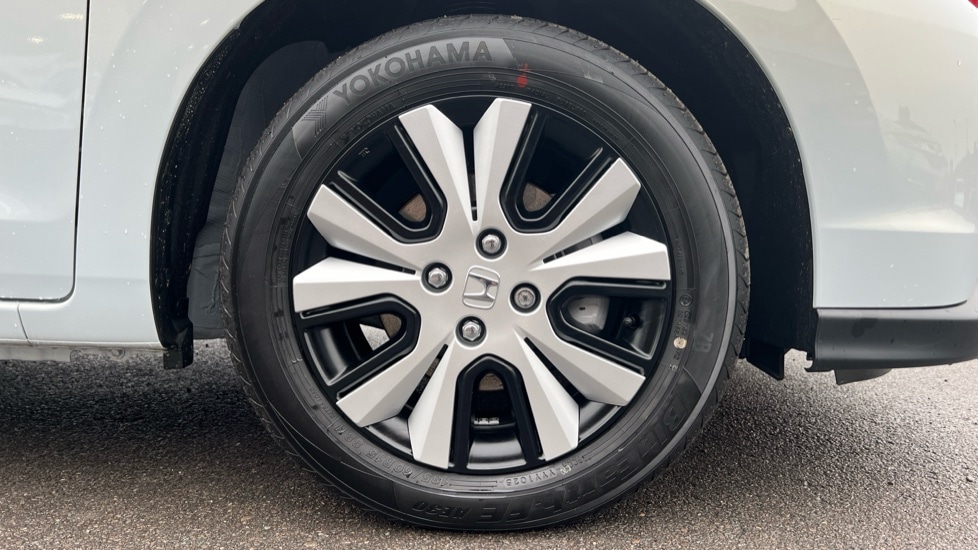 Used Honda Jazz 2025 for sale - 76871689: Photo 20