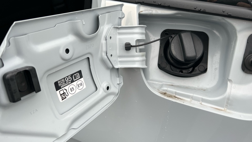 Used Honda Jazz 2025 for sale - 76871689: Photo 21