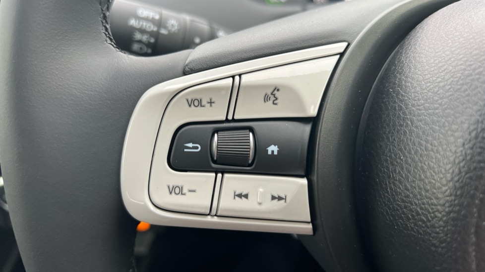 Used Honda Jazz 2025 for sale - 76871689: Photo 22