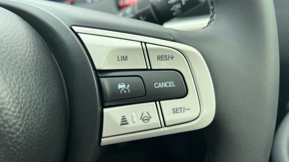 Used Honda Jazz 2025 for sale - 76871689: Photo 23