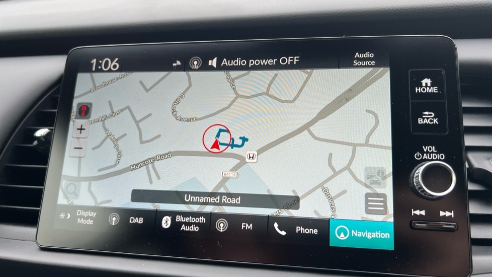 Used Honda Jazz 2025 for sale - 76871689: Photo 26