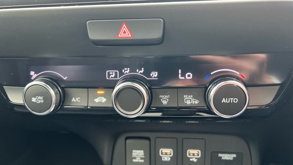 Used Honda Jazz 2025 for sale - 76871689: Photo 32