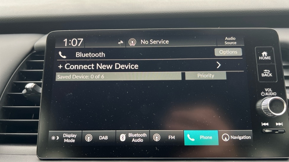 Used Honda Jazz 2025 for sale - 76871689: Photo 33