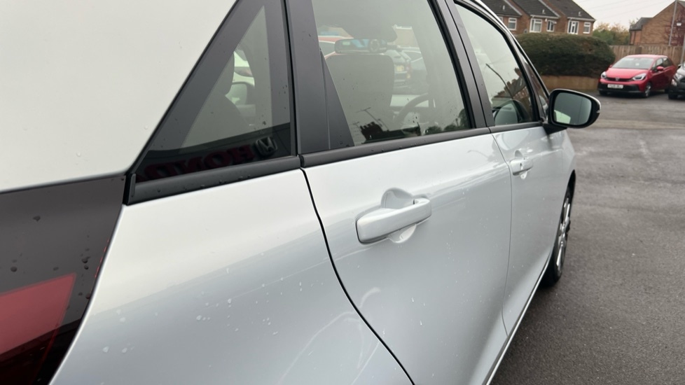 Used Honda Jazz 2025 for sale - 76871689: Photo 36