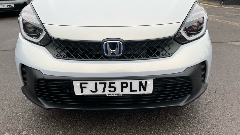 Used Honda Jazz 2025 for sale - 76871689: Photo 39