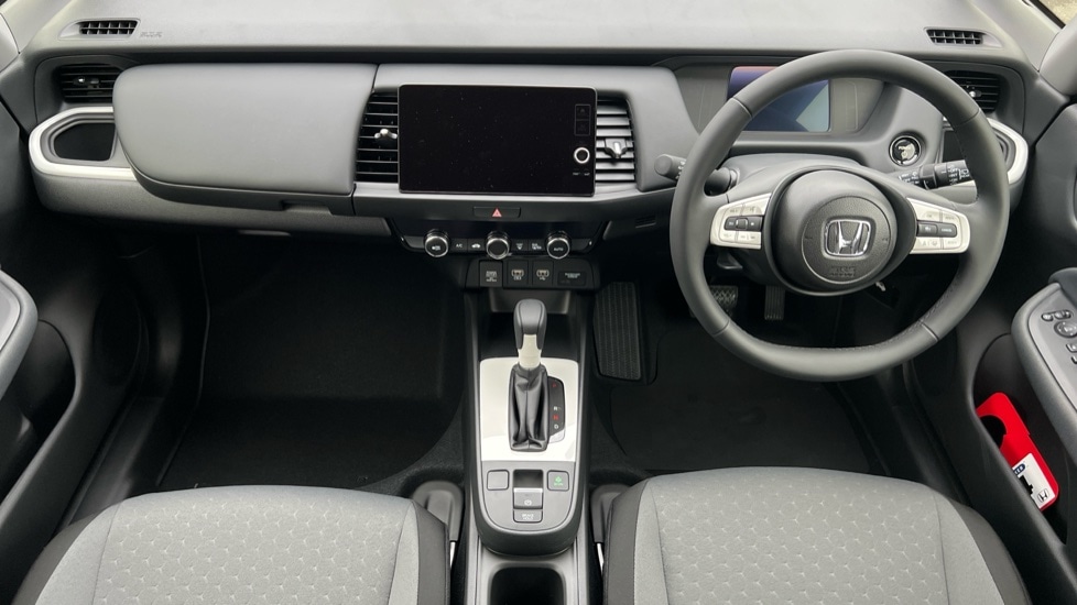 Used Honda Jazz 2025 for sale - 76871689: Photo 4