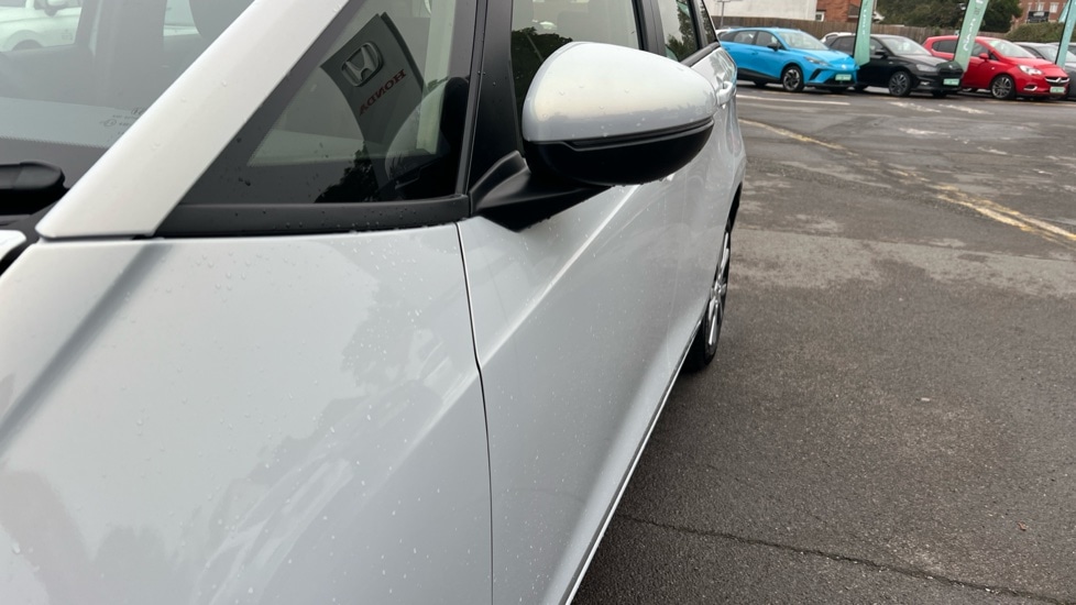 Used Honda Jazz 2025 for sale - 76871689: Photo 40