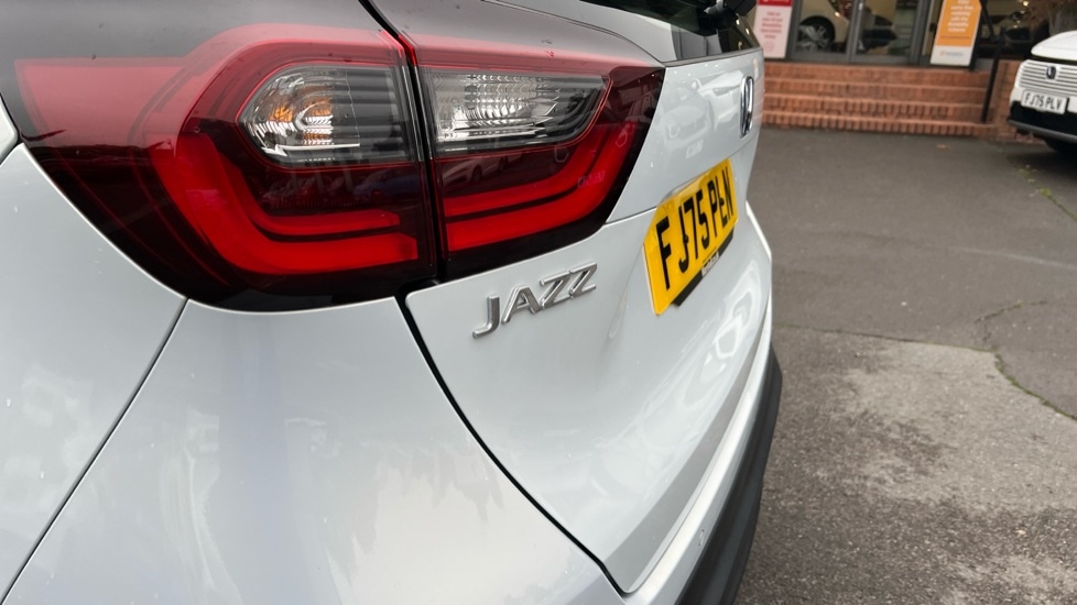 Used Honda Jazz 2025 for sale - 76871689: Photo 42