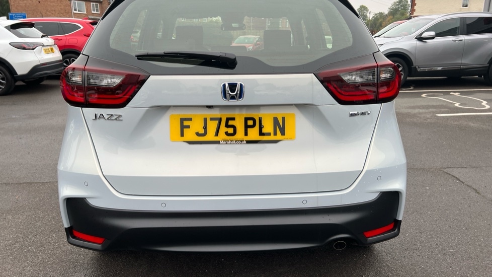 Used Honda Jazz 2025 for sale - 76871689: Photo 43