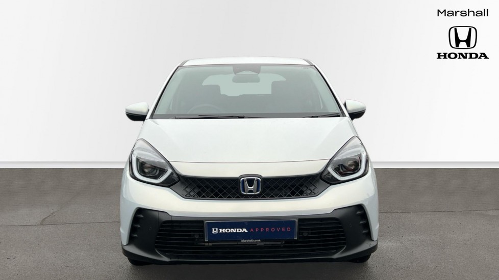 Used Honda Jazz 2025 for sale - 76871689: Photo 6