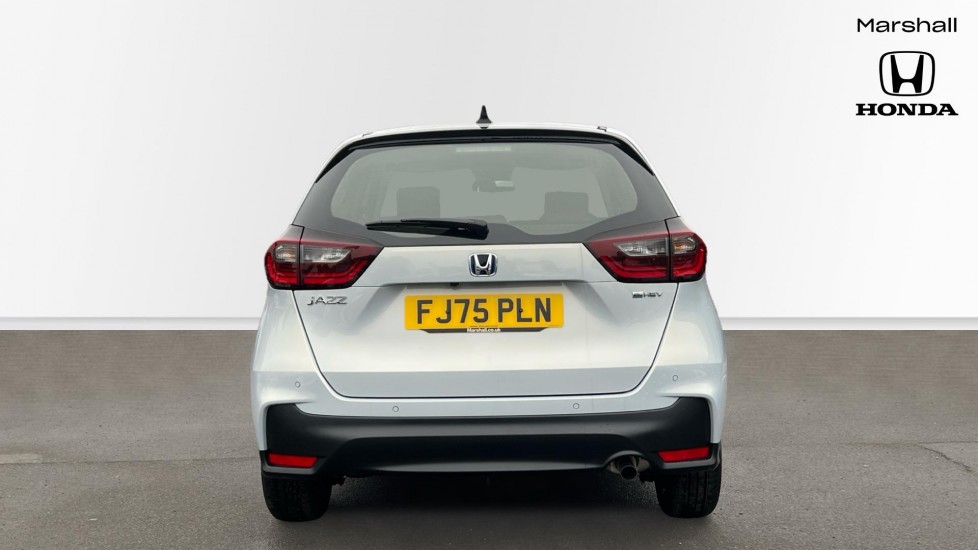 Used Honda Jazz 2025 for sale - 76871689: Photo 7