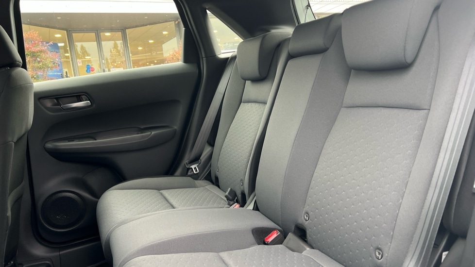 Used Honda Jazz 2025 for sale - 76871689: Photo 8