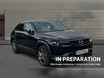 2023 - 107kW Exclusive Line 35.5kWh 5dr Auto