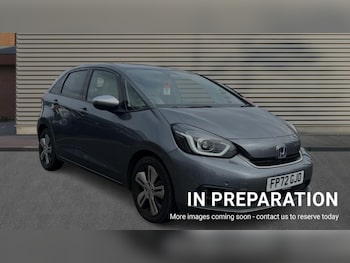 Honda - Jazz
