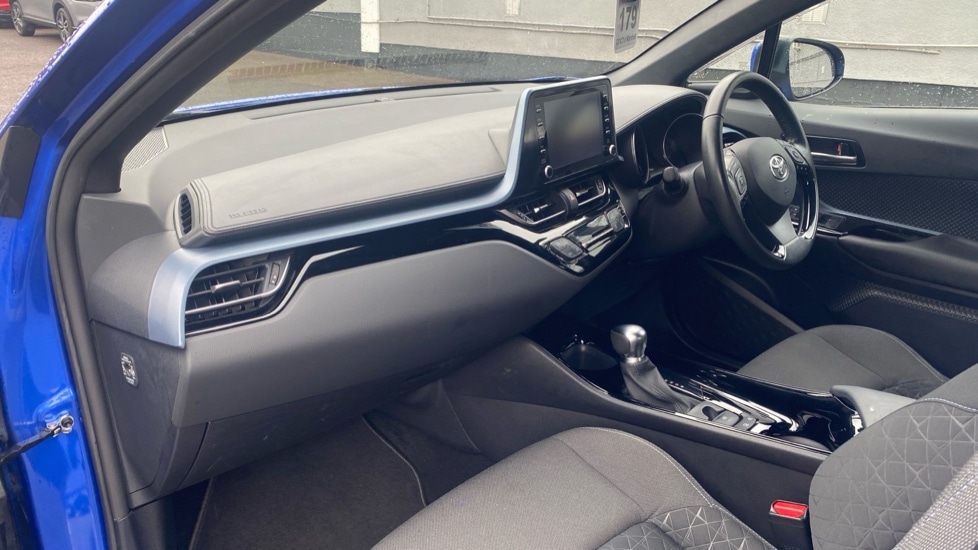 Used Toyota C-HR 2020 for sale - 76873316: Photo 10