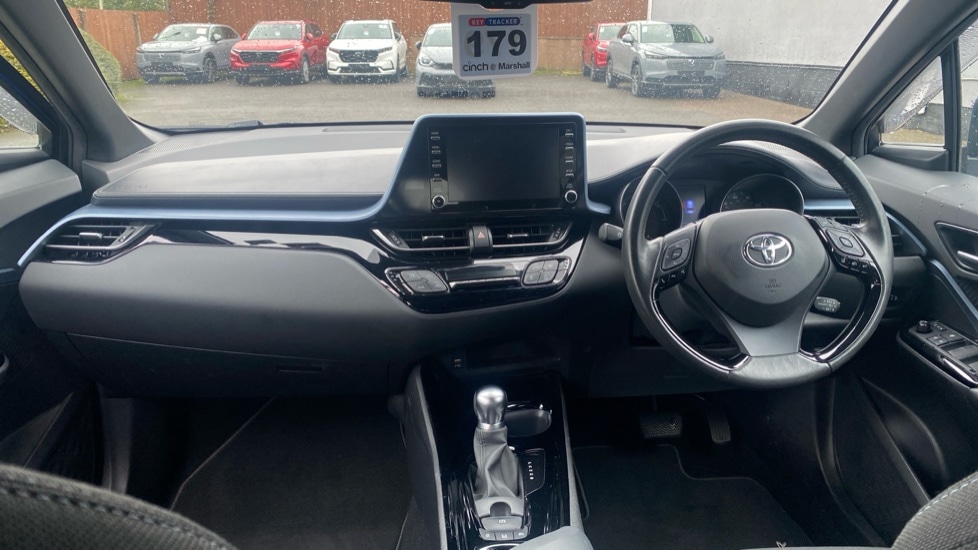 Used Toyota C-HR 2020 for sale - 76873316: Photo 11