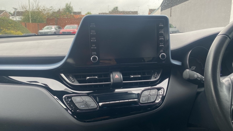 Used Toyota C-HR 2020 for sale - 76873316: Photo 12