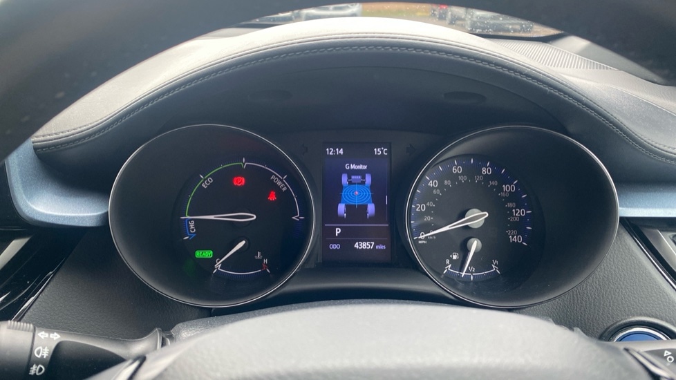 Used Toyota C-HR 2020 for sale - 76873316: Photo 13