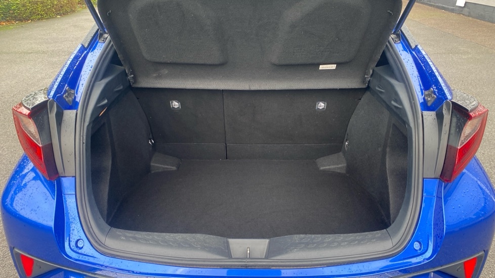 Used Toyota C-HR 2020 for sale - 76873316: Photo 15