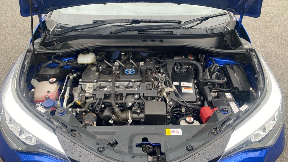 Used Toyota C-HR 2020 for sale - 76873316: Photo 16