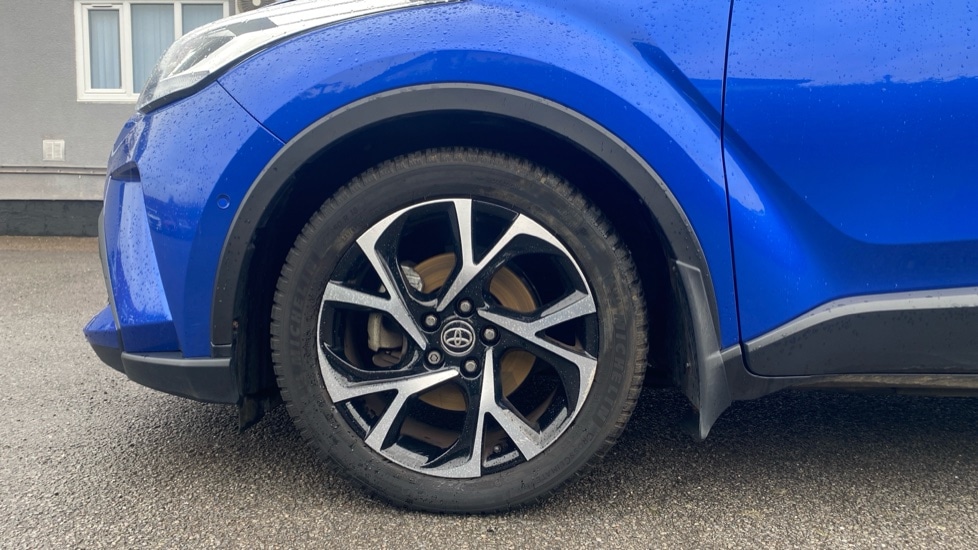 Used Toyota C-HR 2020 for sale - 76873316: Photo 17