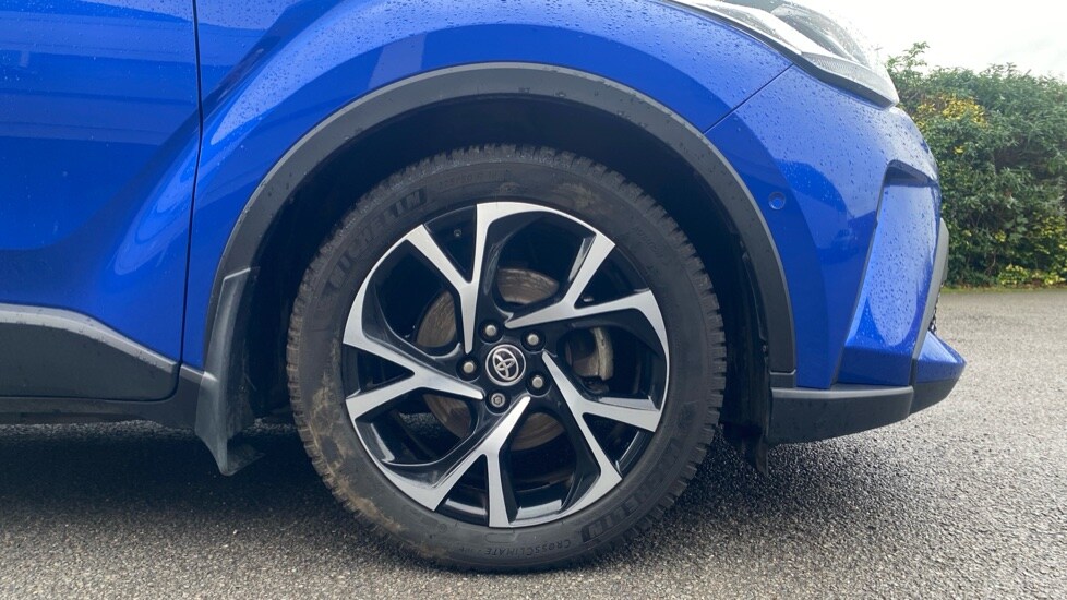 Used Toyota C-HR 2020 for sale - 76873316: Photo 20