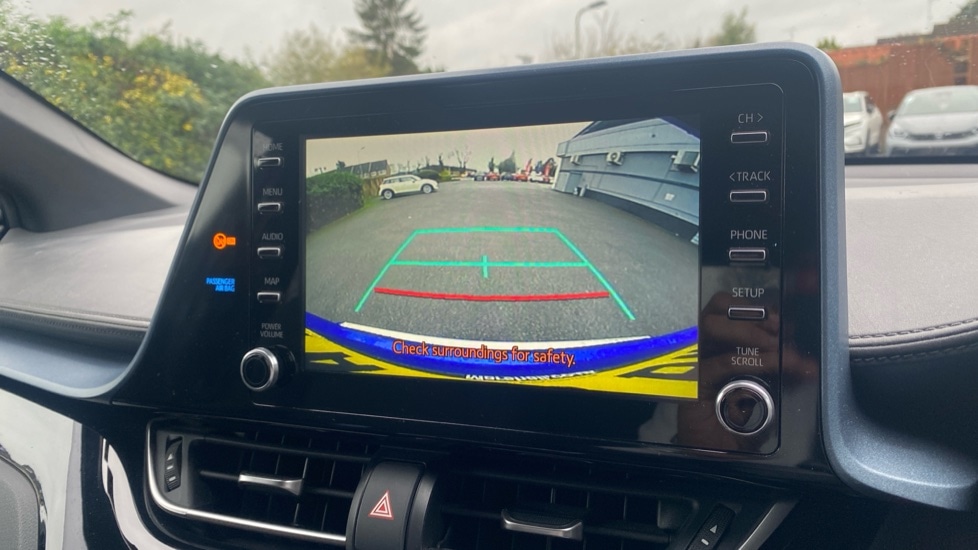 Used Toyota C-HR 2020 for sale - 76873316: Photo 26