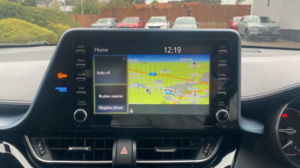 Used Toyota C-HR 2020 for sale - 76873316: Photo 27