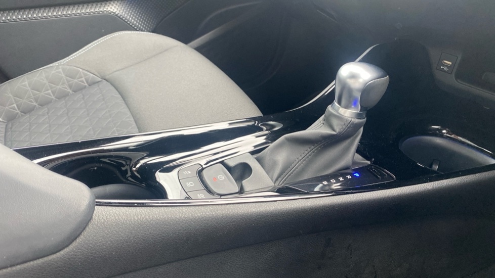 Used Toyota C-HR 2020 for sale - 76873316: Photo 28