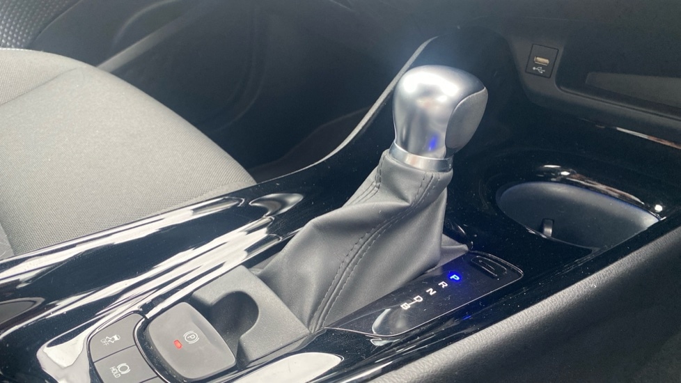 Used Toyota C-HR 2020 for sale - 76873316: Photo 29