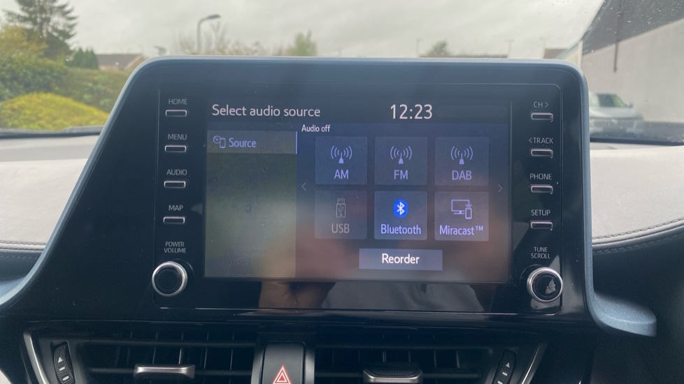 Used Toyota C-HR 2020 for sale - 76873316: Photo 35