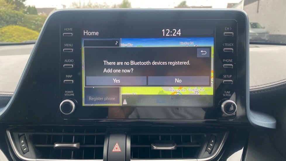 Used Toyota C-HR 2020 for sale - 76873316: Photo 36