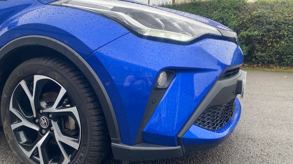 Used Toyota C-HR 2020 for sale - 76873316: Photo 44