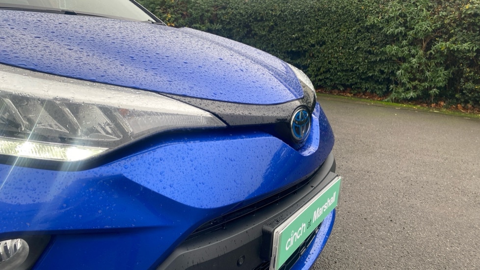 Used Toyota C-HR 2020 for sale - 76873316: Photo 45