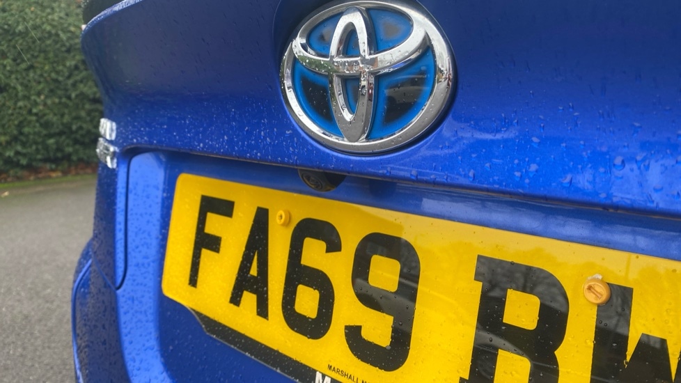 Used Toyota C-HR 2020 for sale - 76873316: Photo 47