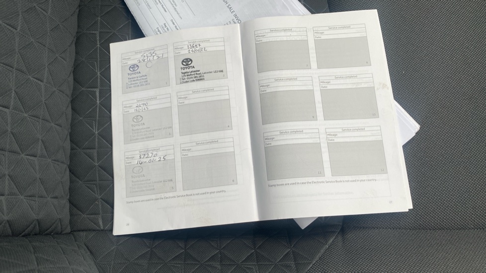 Used Toyota C-HR 2020 for sale - 76873316: Photo 48