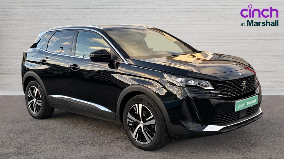 Used Peugeot 3008 2021 for sale - 76872908: Photo 1