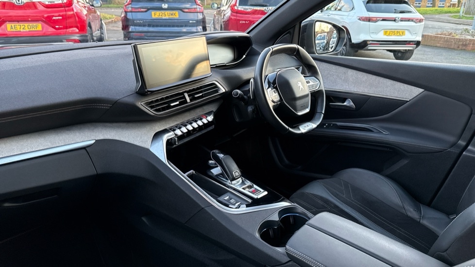 Used Peugeot 3008 2021 for sale - 76872908: Photo 10