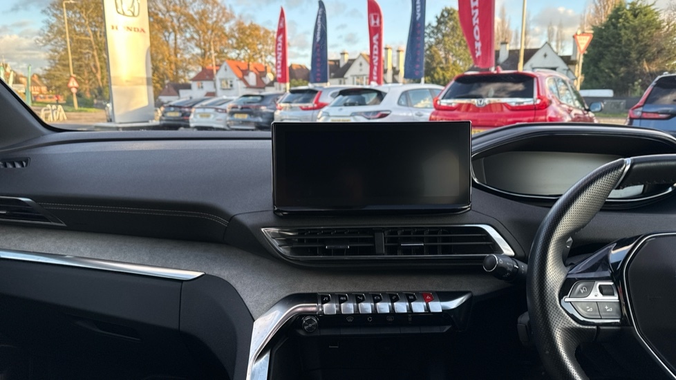 Used Peugeot 3008 2021 for sale - 76872908: Photo 12