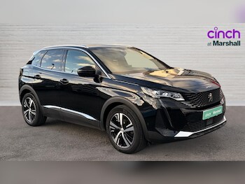 2021 - 1.2 PureTech GT 5dr EAT8