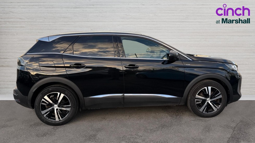 Used Peugeot 3008 2021 for sale - 76872908: Photo 2