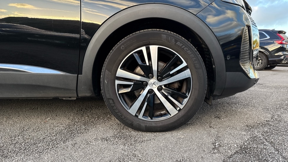 Used Peugeot 3008 2021 for sale - 76872908: Photo 20