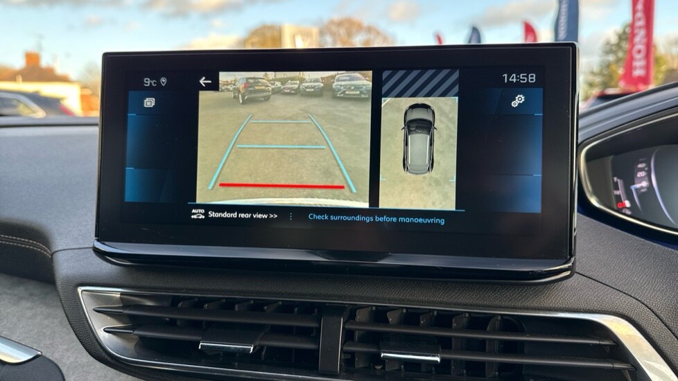 Used Peugeot 3008 2021 for sale - 76872908: Photo 28