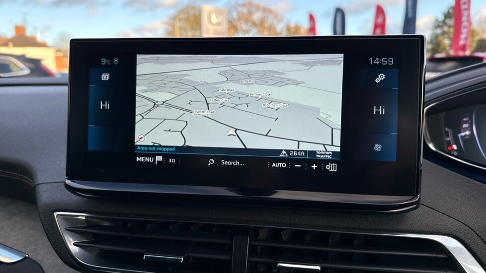 Used Peugeot 3008 2021 for sale - 76872908: Photo 29