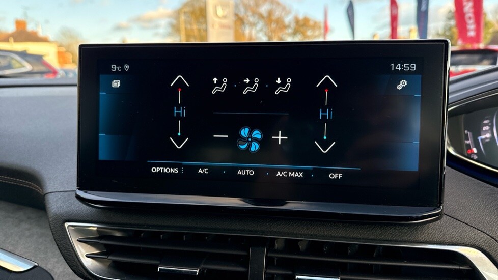 Used Peugeot 3008 2021 for sale - 76872908: Photo 36