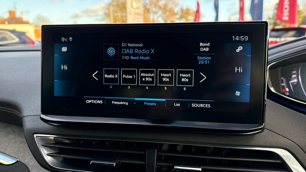 Used Peugeot 3008 2021 for sale - 76872908: Photo 37