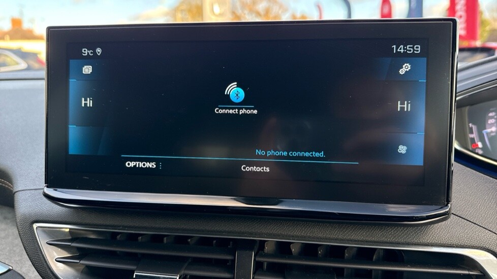 Used Peugeot 3008 2021 for sale - 76872908: Photo 38