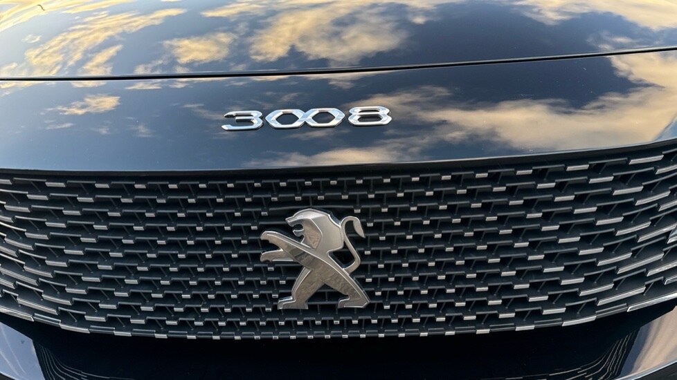 Used Peugeot 3008 2021 for sale - 76872908: Photo 44