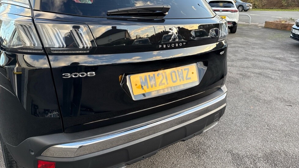 Used Peugeot 3008 2021 for sale - 76872908: Photo 46